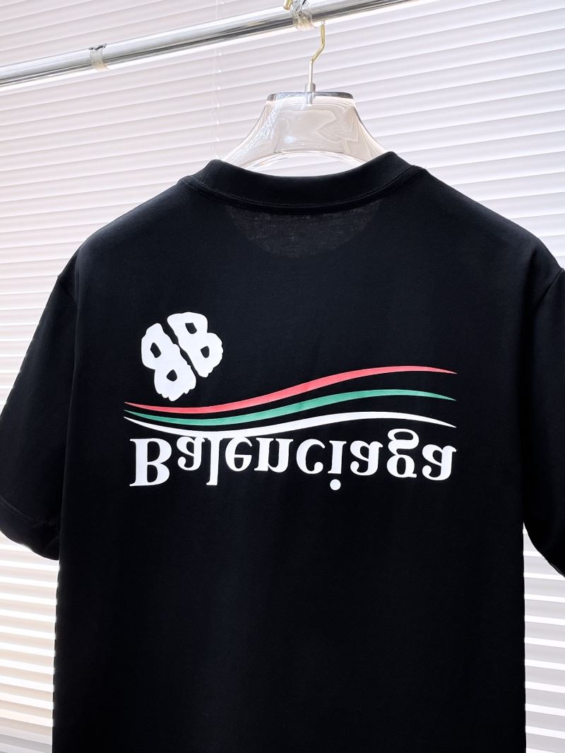 Balenciaga T-Shirts